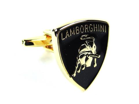 Lamborghini-Manschettenknöpfe