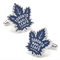 NHL Toronto Maple Leafs Manschettenknöpfe - 1/2