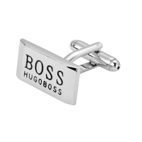 Manschettenknöpfe von Hugo Boss - 1