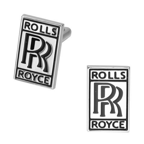 Rolls-Royce-Manschettenknöpfe - 1