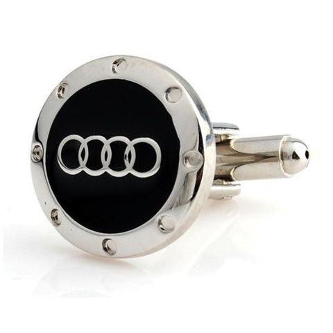 Audi-Manschettenknöpfe - 2