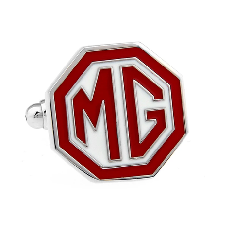 MG-Manschettenknöpfe - 2