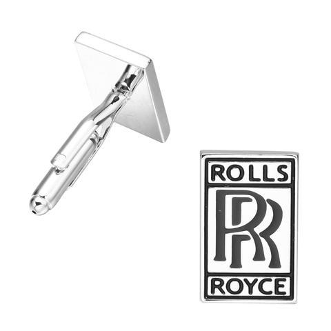 Rolls-Royce-Manschettenknöpfe - 2